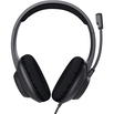 Trust Ayda Max ENC, black - Headset