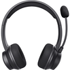 Trust Ayda Wireless ENC, black - Wireless Headset