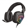 Trust GXT 450 Blizz RGB 7.1 Surround, black