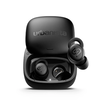 Urbanista Porto, black - True wireless earphones
