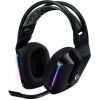 Wireless headset Logitech G733 LIGHTSPEED Wireless RGB