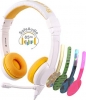 onanoff BuddyPhones School+ yellow